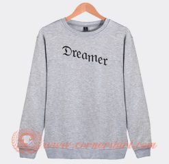 Dreamer-Kendrick-Lamar-Humble-Sweatshirt-On-Sale
