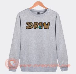 Drew-House-Teddy-Bear-Font-Sweatshirt-On-Sale
