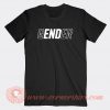 End-Gender-T-shirt-On-Sale