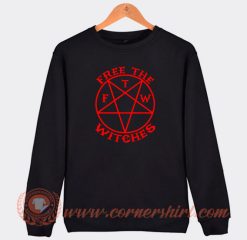 Free-The-Witches-Sweatshirt-On-Sale