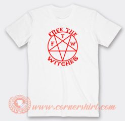 Free-The-Witches-T-shirt-On-Sale