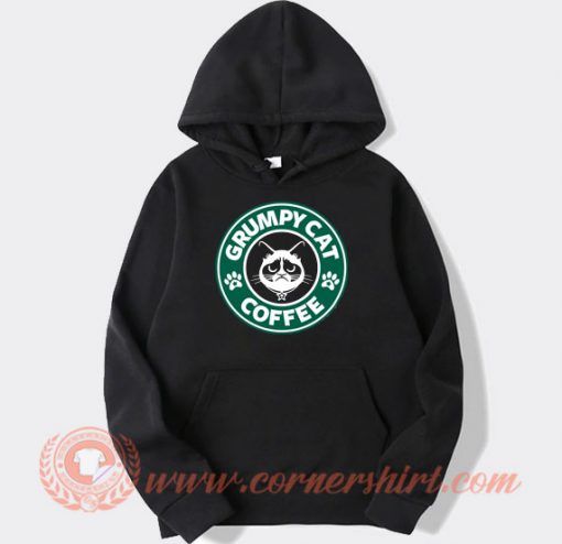 Grumpy-cat-Starbucks-Coffee-hoodie-On-Sale