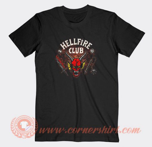 Hellfire-Club-Twice-T-shirt-On-Sale