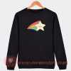 I-Tried-Rainbow-Star-Sweatshirt-On-Sale