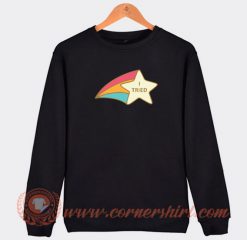 I-Tried-Rainbow-Star-Sweatshirt-On-Sale