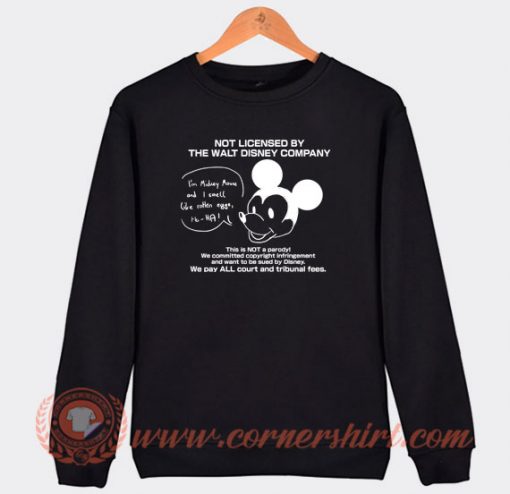 I'm-Mickey-Mouse-And-I-Smell-Like-Rotten-Eggs-Sweatshirt-On-Sale