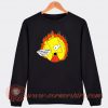 I'm-Sart-Sampson-Who-The-Hell-Are-You-Sweatshirt-On-Sale