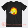 I'm-Sart-Sampson-Who-The-Hell-Are-You-T-shirt-On-Sale