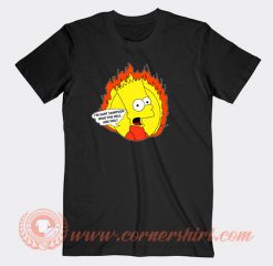 I'm-Sart-Sampson-Who-The-Hell-Are-You-T-shirt-On-Sale
