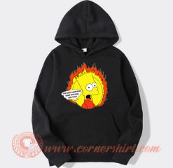 I'm-Sart-Sampson-Who-The-Hell-Are-You-hoodie-On-Sale