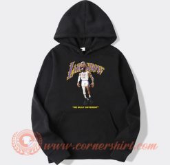 Lakeshow-We-Built-Different-hoodie-On-Sale