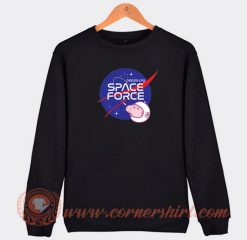 Peppa-Pig-Space-Nasa-Sweatshirt-On-Sale