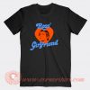 Ross’-Girlfriend-T-shirt-On-Sale