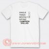 Single-Taken-Mentally-Dating-Cameron-Dallas-T-shirt-On-Sale