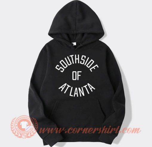 Southside-of-Atlanta-hoodie-On-Sale