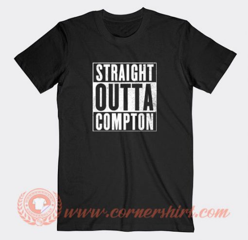 Straight-Outta-Compton-T-shirt-On-Sale