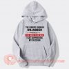The-Longer-I-Remain-Unjabbed-hoodie-On-Sale