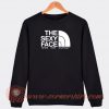 The-Sexy-Face-Never-Stop-Studying-Sweatshirt-On-Sale