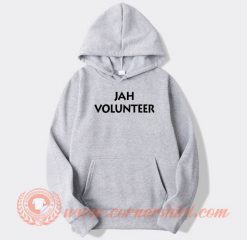 Trey-Anastasio-Jah-Volunteer-hoodie-On-Sale
