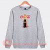 Vintage-CocaCola-Nude-Sweatshirt-On-Sale