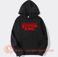 Based-On-The-Novel-By-Stephen-King-hoodie-On-Sale
