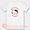Cat-Hello-Kanye-Be-Fearless-T-shirt-On-Sale