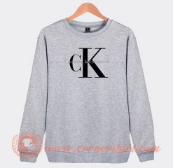 Cocaine-and-Ketamine-CK-Parody-Sweatshirt-On-Sale