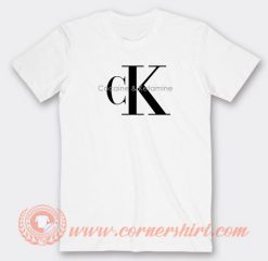 Cocaine-and-Ketamine-CK-Parody-T-shirt-On-Sale