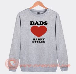 Dads-hart-Harry-Styles-Sweatshirt-On-Sale