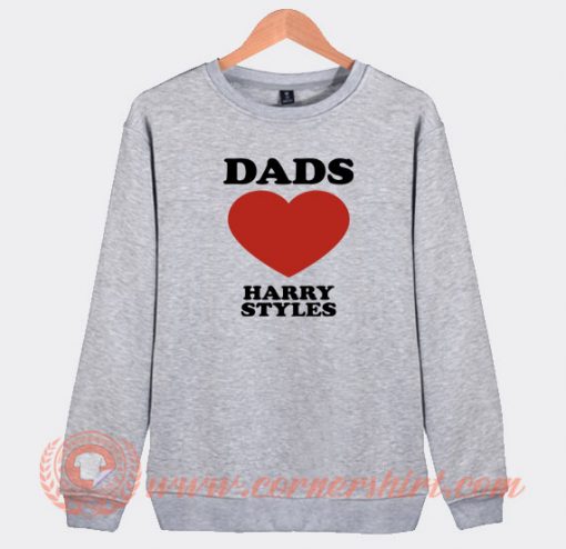 Dads-hart-Harry-Styles-Sweatshirt-On-Sale