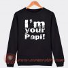 I’m-Your-Papi-Eddie-Guerrero-Sweatshirt-On-Sale