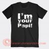 I’m-Your-Papi-Eddie-Guerrero-T-shirt-On-Sale