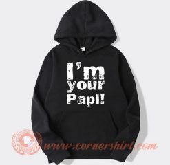 I’m-Your-Papi-Eddie-Guerrero-hoodie-On-Sale