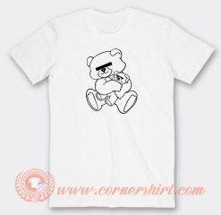 Jun-Takahashi-Neu-Bear-T-shirt-On-Sale