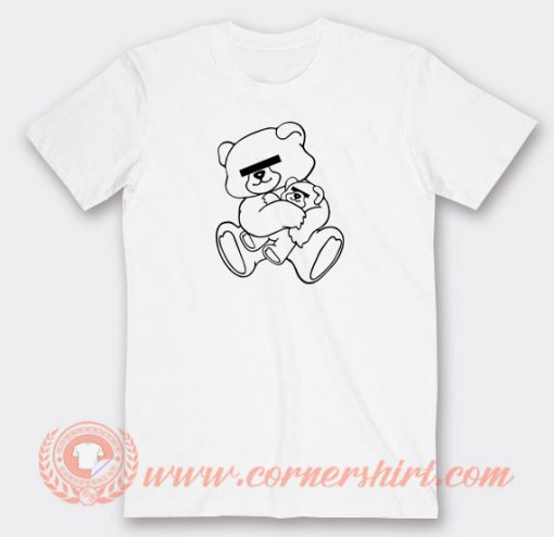 Jun-Takahashi-Neu-Bear-T-shirt-On-Sale