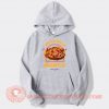 Mexican Pizza Taco Bell hoodie On Sale
