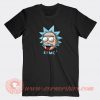 Rick-And-Morty-Einstein-T-shirt-On-Sale
