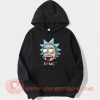 Rick-And-Morty-Einstein-hoodie-On-Sale