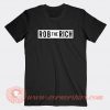 Rob-The-Rich-T-shirt-On-Sale