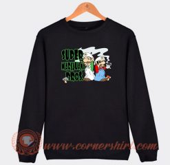 Super-Marijuana-Bros-Sweatshirt-On-Sale
