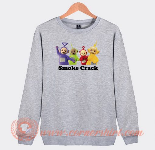 Teletubbies-Smoke-Crack-Sweatshirt-On-Sale