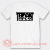 Teriyaki-Boyz-Logo-T-shirt-On-Sale
