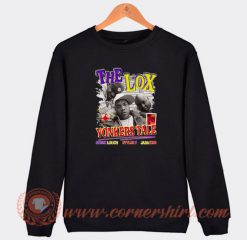The-Lox-Yonkers-Tale-Sweatshirt-On-Sale
