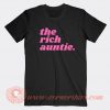 The-Rich-Auntie-T-shirt-On-Sale