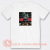 The-Weeknd-Poster-T-shirt-On-Sale