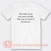 They-Fuck-You-Up-Your-Mum-And-Dad-T-shirt-On-Sale
