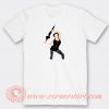 Tom-Holland-Umbrella-Dance-T-shirt-On-Sale