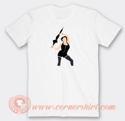 Tom-Holland-Umbrella-Dance-T-shirt-On-Sale