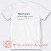 Transvaxxite-A-Person-Who-Identifies-T-shirt-On-Sale