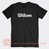 Trey-Anastasio-Wilson-T-shirt-On-Sale